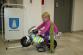 policejní minibike 2