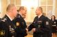 Policista a zaměstnanec roku 2012