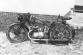 Triumph B200 1938.