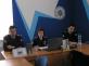 tisková konference