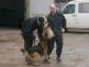 MŠ navštívila policejní složky