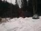 Kontrola chat a chalup 