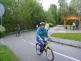 Mladí cyklisté soutěžili  v oblastním kole.JPG