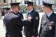 Vyhodnocení nejlepších policistů a zaměstnanců
