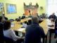 Tisková konference 