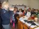 Návštěva na policejní služebně