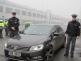 Začínající policisté v akci