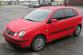 zajistene vw polo