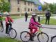 Mladí cyklisté z Třeboně soutěžili v oblastním kole.JPG