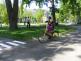 Okresní kolo dopravní soutěže Mladý cyklista - 21.5.2014 - 15.JPG