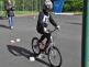 Dopravní soutěž mladých cyklistů