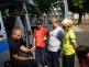 policisté na příměstském táboře