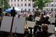 Koncert na podporu darování kostní dřeně uskutečněný v Třeboni.JPG