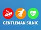 HP Gentleman silnic