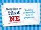 HP NE