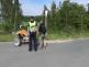Policejní akce "Úklid"