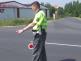 policejní kontrola - zastavování vozidla 