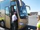 Kontrola autobusů