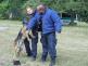 Policejní návštěva na příměstském táboře