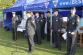 Pochod k uctění památky zesnulých policistů 05