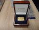 padělaná cihlička