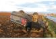 nehoda mezi Hlukem a Kunovicemi