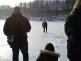 Měření ledu Varvažov 27. 1. 2016  