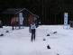 Přebor v běhu na lyžích - 28.1.2016