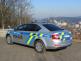 Škoda Octavia PČR 1