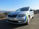 Škoda Octavia PČR 4