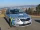 Škoda Octavia PČR 6