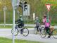 Oblastní kolo soutěže Mladých cyklistů z Třeboně.JPG