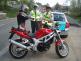 Silniční kontrola motorkáře 3
