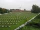 památník Terezín