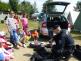 Policisté ÚO J.Hradec navštívili LDT pořádaný městem.JPG