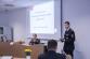 Kolínský workshop  k projektu Bezpečné město 