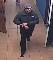 Krádež v šatnách