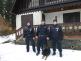 Jindřichohradečtí  policisté kontrolovali rekreační objekty.JPG