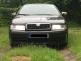 Odcizená Škoda Octavia
