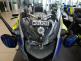 6 Nové policejní motocykly