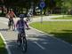 J.Hradec - Okresní kolo soutěže mladých cyklistů.JPG