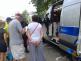 Rodina na cestách a Den s Policií ČR