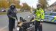 Dopravní akce s preventivním zaměřením na motorkáře
