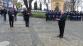 Předávání medailí oceněným policistům