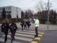 Zebra se za tebe nerozhlédne - Louny