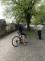 DBA chodci a cyklisté