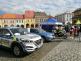 Den IZS Jičín ze dne 01. 05. 2018