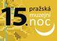 Muzejní noc 2018