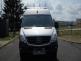 Mercedes Benz Sprinter se speciálním vybavením