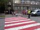 Zebra se za Tebe nerozhlédne